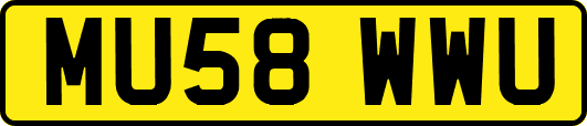 MU58WWU