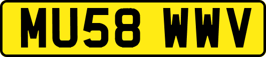 MU58WWV