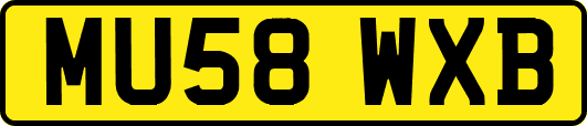 MU58WXB