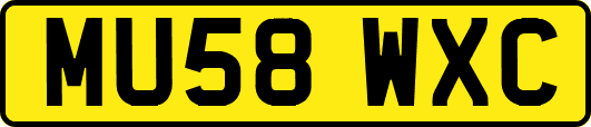 MU58WXC
