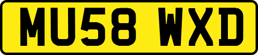 MU58WXD
