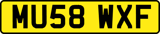 MU58WXF