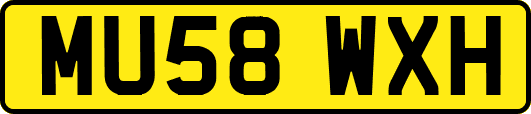 MU58WXH