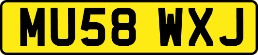 MU58WXJ