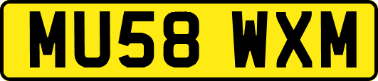 MU58WXM