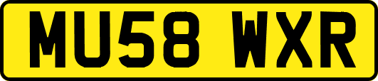 MU58WXR