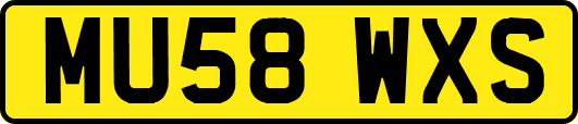 MU58WXS