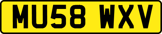 MU58WXV