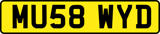 MU58WYD