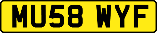 MU58WYF