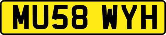 MU58WYH