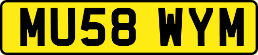MU58WYM