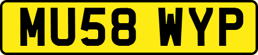 MU58WYP