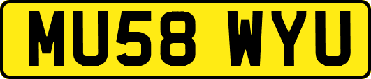 MU58WYU