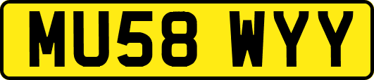 MU58WYY