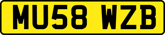MU58WZB
