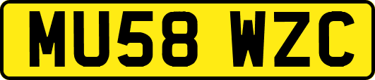 MU58WZC