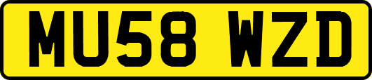MU58WZD