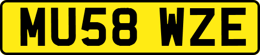 MU58WZE