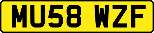 MU58WZF