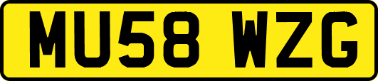 MU58WZG