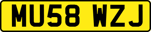 MU58WZJ