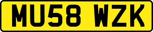 MU58WZK