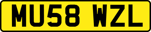 MU58WZL