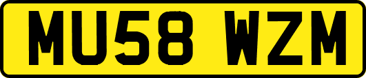 MU58WZM