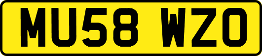 MU58WZO