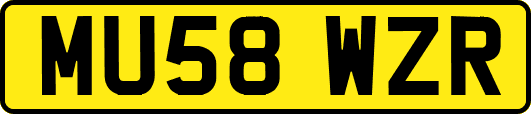 MU58WZR