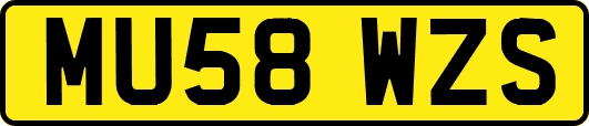 MU58WZS