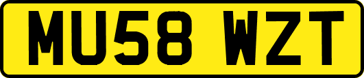 MU58WZT