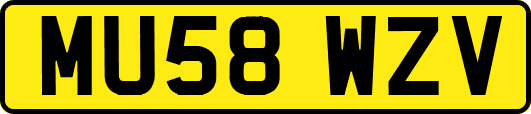 MU58WZV