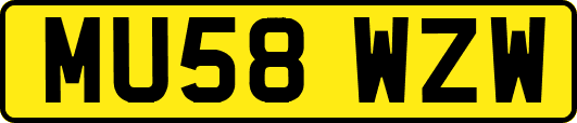 MU58WZW