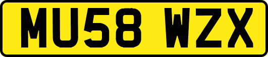 MU58WZX