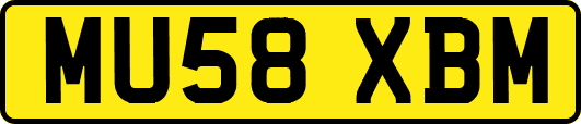 MU58XBM