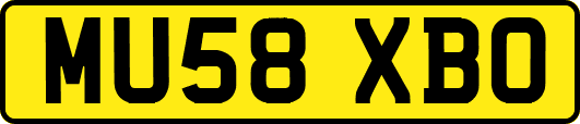 MU58XBO