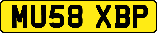 MU58XBP