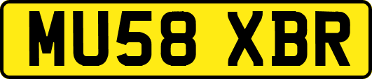 MU58XBR