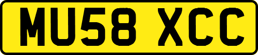 MU58XCC