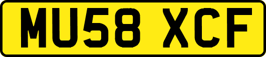 MU58XCF