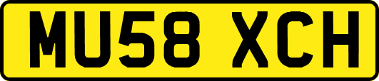 MU58XCH