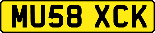 MU58XCK