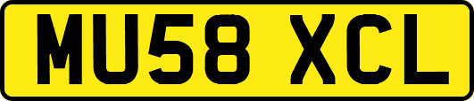 MU58XCL