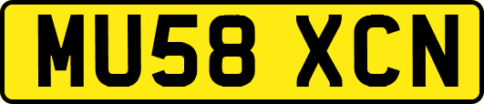 MU58XCN