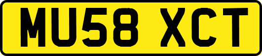 MU58XCT