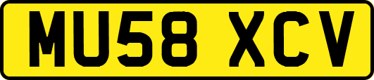 MU58XCV