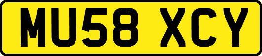 MU58XCY