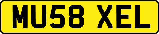 MU58XEL